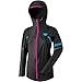 Produktbild DYNAFIT Ultra Gtx Shakedry W Jkt 150 Damenjacke, Damen, Weste, 08-0000071001, Schwarz (Black Out/6430/8940), 46/40