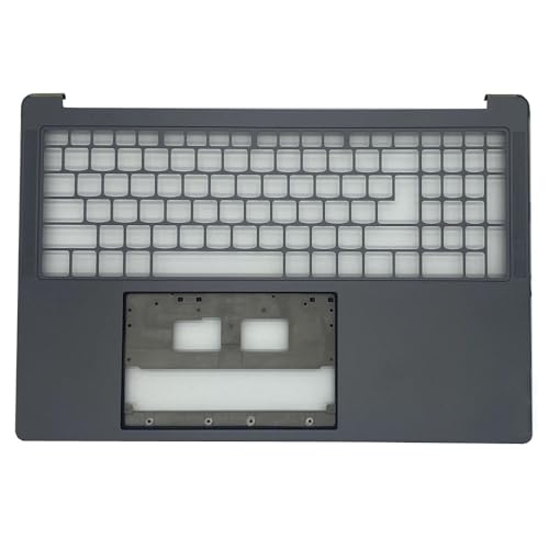 Laptop PalmRest for Lenovo Slim Pro 9 16IRP8 Upper Case Without Touchpad Gray New