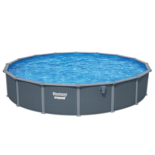 Bestway 561RP Set piscina fuori terra rigida Hydrium da 732X132 cm