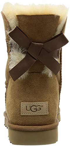 UGG Baby Jesse Bow II Boot - Image 4