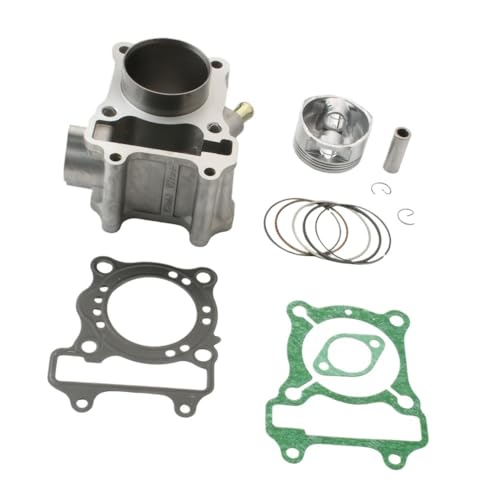 Kit cylindre 57,5 mm pour réparer une perte de puissance OU150