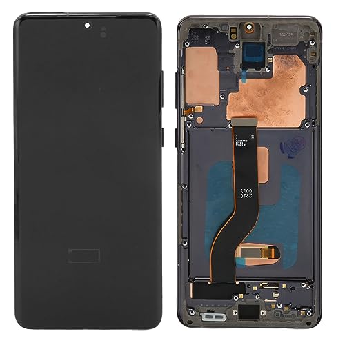 Écran Galaxy S20 Plus avec lecteur d'empreintes LCD de rechange et outils
