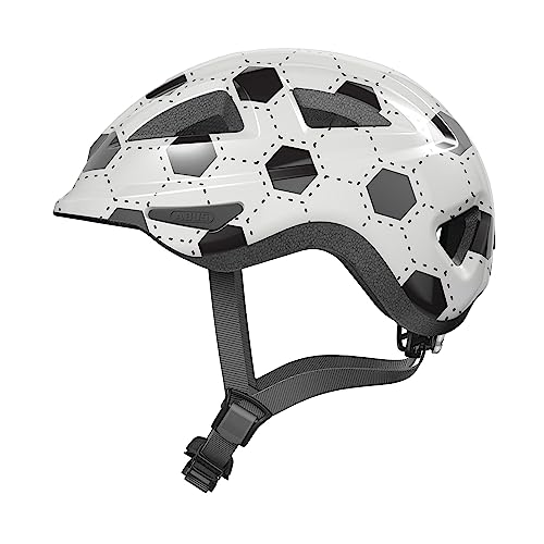 ABUS Kinderhelm Anuky 2.0 - Fahrradhelm für Kleinkinder und Kinder - mit...