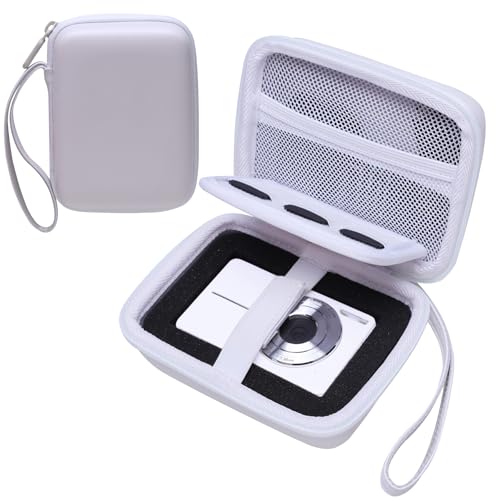 Funda para cámara digital compatible con varias marcas miniatura 1