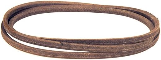 Deck Belt for Toro Replaces Toro: 117-7325, 133-1166 Fits Models Toro: 48" Titan