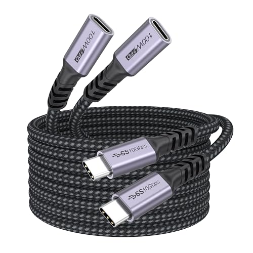 DteeDck 10 ft 2-Pack on Amazon