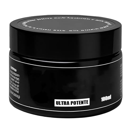 Bálsamo para Barba Super Intenso: suaviza y define. Bálsamo para Barba para Hombre. 100% natural y vegetal. Elimina la caspa de la barba. Hidrata y no engrasa.