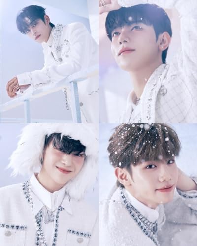 ZEROBASEONE CD MELTING POINT Digipack KIM TAERAE Version K-POP Corée - 2