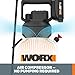 Worx WG829 20V Power Share 2-Gallon Cordless Yard Sprayer