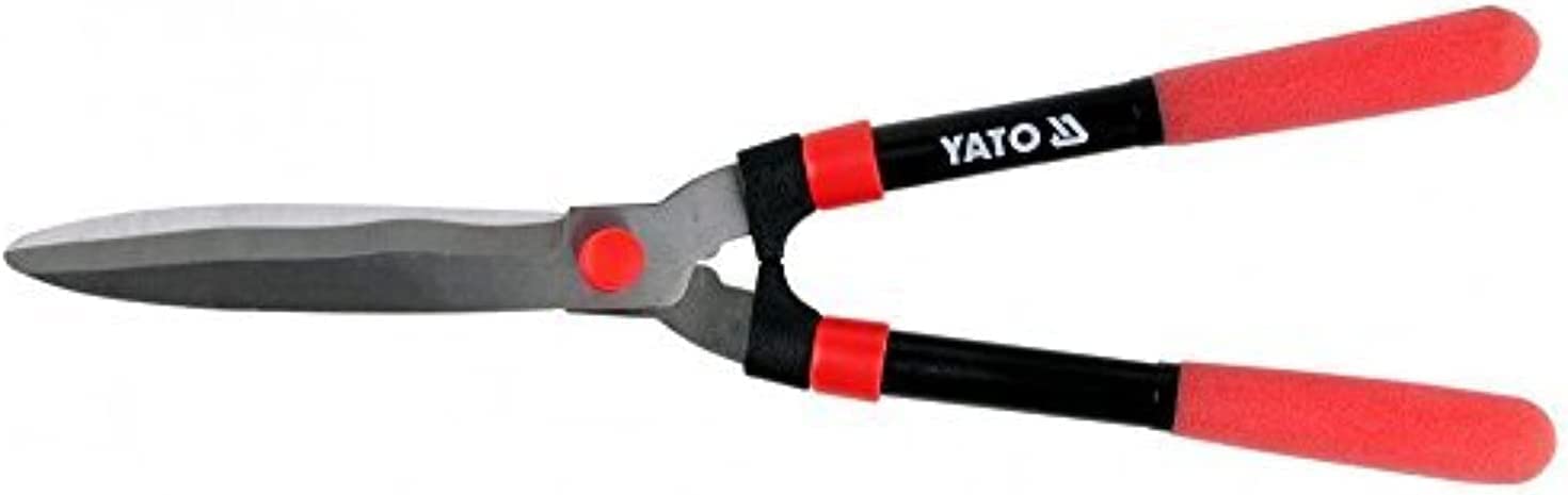 Yato yt-8823 625 mm-Taille-haie