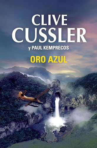 2.- Oro azul