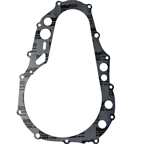 TopendGaskets Brand Clutch Cover Gasket Replacement for