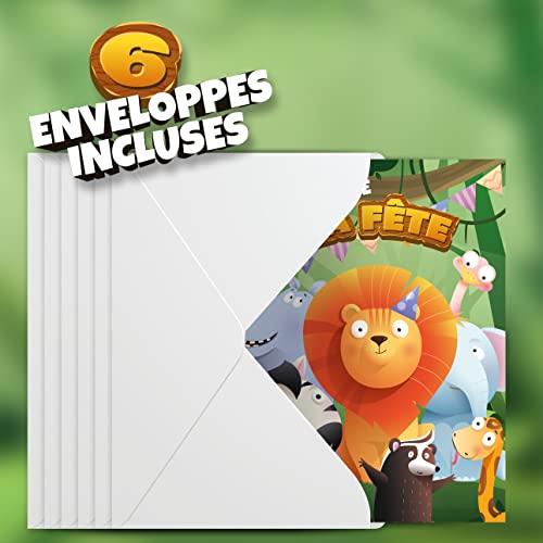 BIROYAL Lot De 27 Cartes D'anniversaire Pour Enfants Avec Enveloppe – Cartes D'anniversaire Pour Garçons Et Filles – Carte D'anniversaire Avec Romance