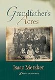 Used Book in Good Condition Grandfather\'s Acres