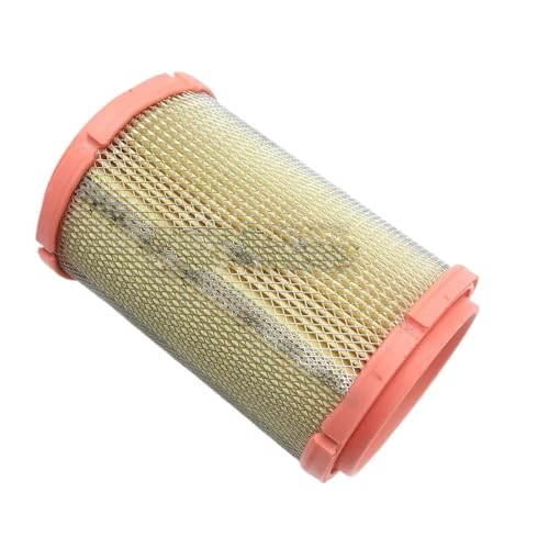 Filtre à air de remplacement haute performance pour moto Ducati Monster et Scrambler