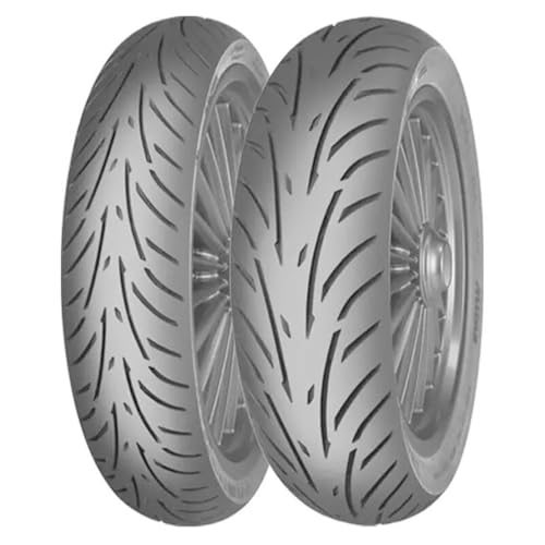 Pneu scooter Mitas Touring Force-SC 130/70 61S TL pneu urbain toutes saisons