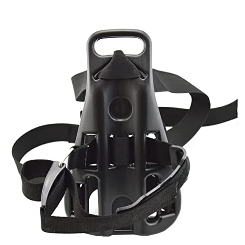Soporte para buceo con arnés reforzado y mochila para botella de oxígeno de deportes acuáticos