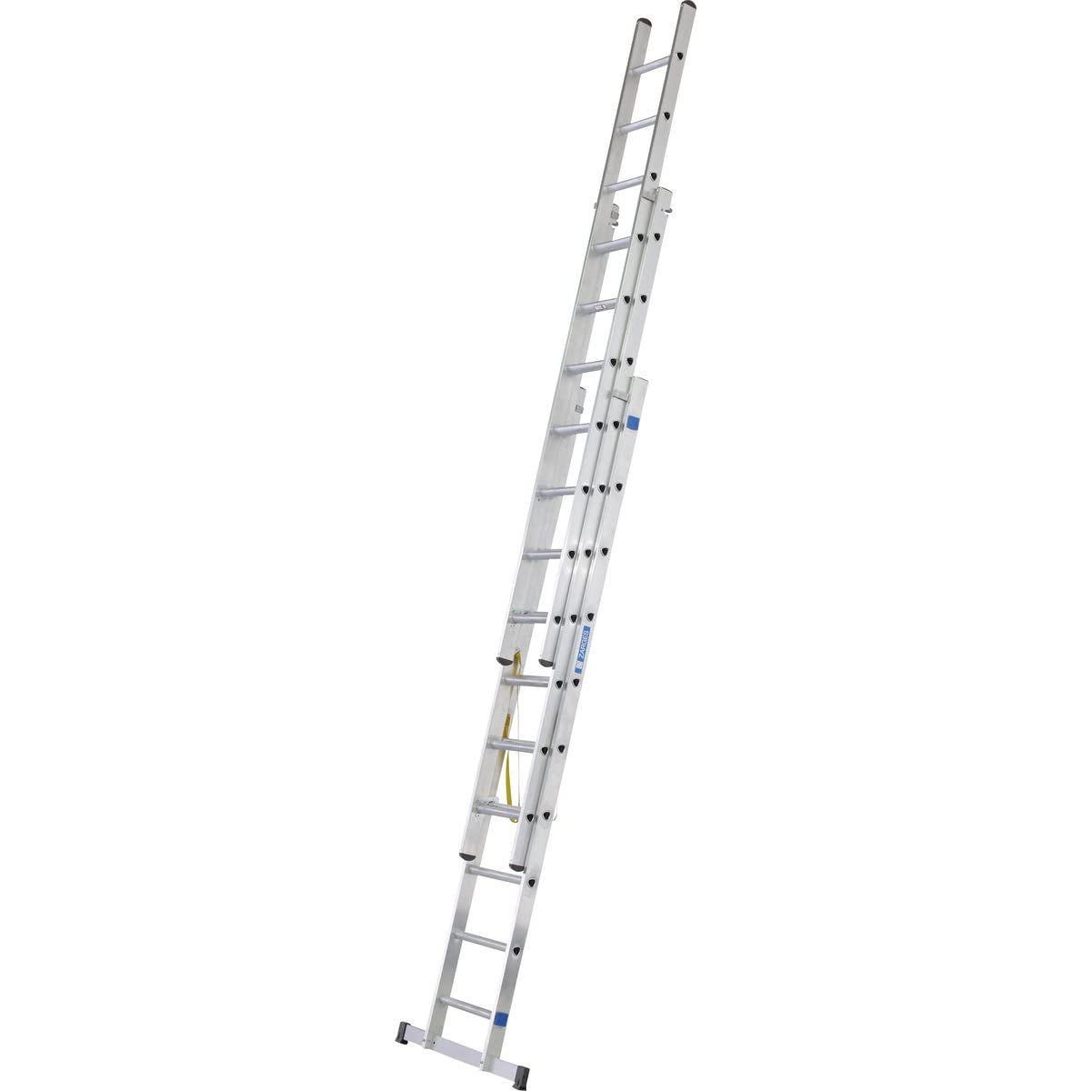ZARGES Mehrzweckleiter 3 x 12 Sprossen Z200
