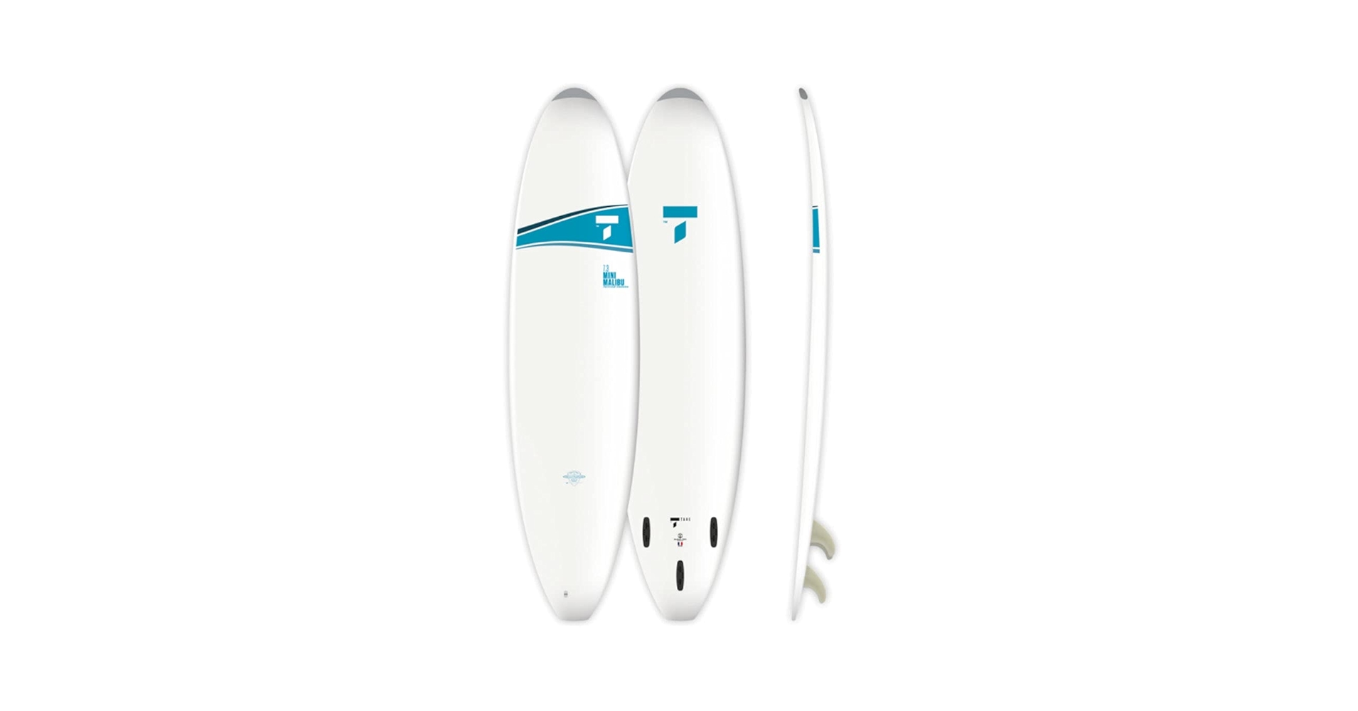 Amazon | TAHE SURFBOARDS タヘ サーフボード DURA-TEC 7'3 MINI
