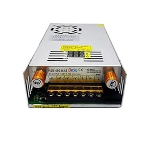 Zklgs 1005 Schaltnetzteil Transformator 480W