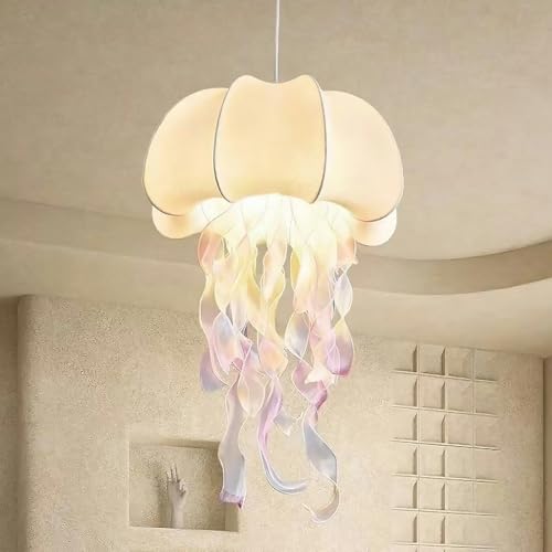 APLampara Jellyfish Lantern Pendant Lights 13