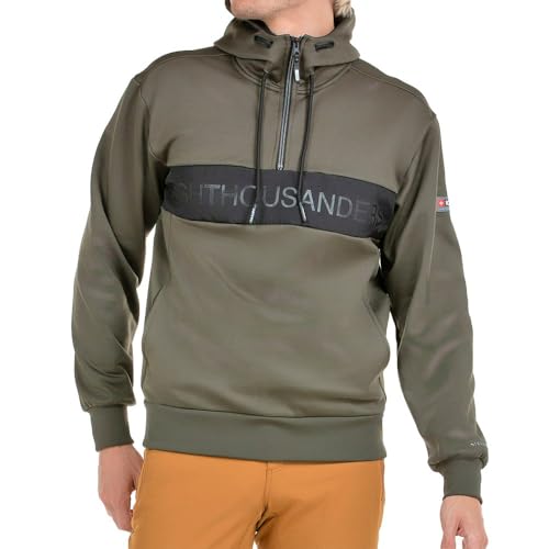 +8000 Andor Hoodie S