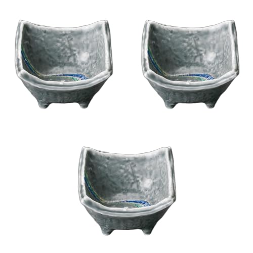 Zgmz|(Setomonohonpo) 3Zbg ˂ݗ3.0p` [ 8.5×8.5×5cm ] | 