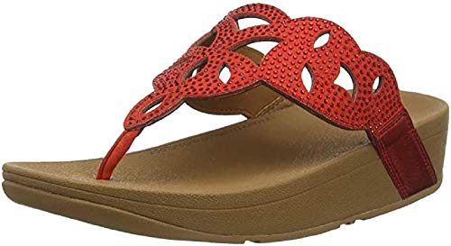 Image of FitFlop womens Heels Sandals