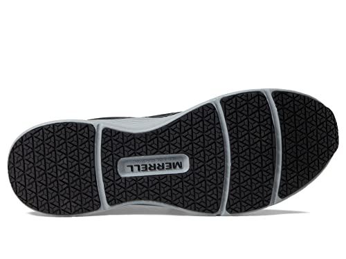 Merrell Men's Moab Flight Carbon Fiber Industrial Shoe3