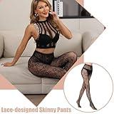 Zoom IMG-1 culeo collant da donna 1 Zoom IMG-1 culeo collant da donna 1