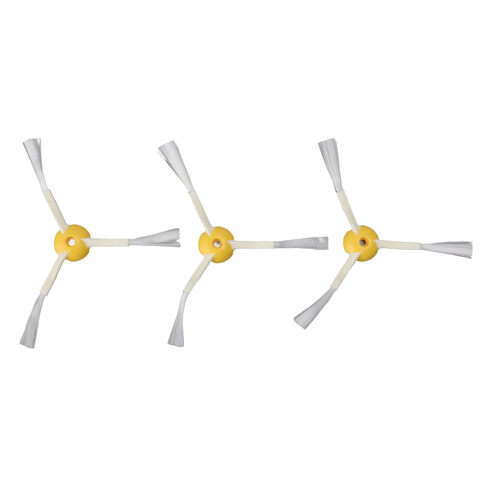 Reemplazo de barredora 14.4V 3500mAh Batería NiMH Cepillo principal Cepillo lateral y juego de reemplazo de filtro para
