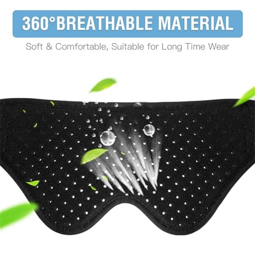 Faja para Hernia para Hombre con Almohadillas Ajustables miniatura 5