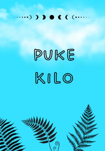 Puke Kilo Kula pour organiser vos repas de la semaine