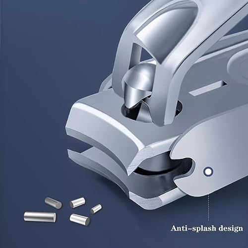 Nail-Clippers-Kit-Manicure-Grooming-Kit-568-Pcs-Travel-Nail-Clippers-Set-for-MenWomen-Portable-Professional-Manicure-Pedicure-Kit-with-PU-Leather-Case-Manicure-Set-Color-5Pcs-6pcs