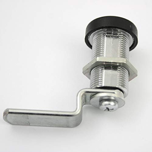 Klappenschloss Schloss Serviceklappe Gaskasten Wohnwagen Wohnmobil Caravan Boot Metall