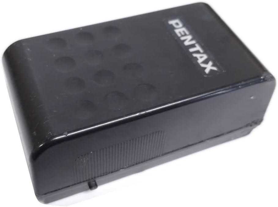 ペンタックス BP02 リフレッシュ バッテリー 6V 純正品お預かり再生 R‐300シリーズ Rシリーズ Vシリーズ