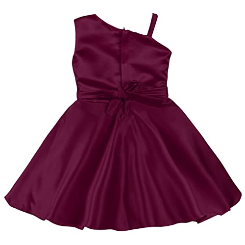 Image of Wish Karo Baby Girls Dress Frock-(bxa245rd)