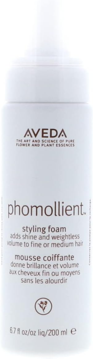 Aveda Phomollient Styling Foam 6.7 oz