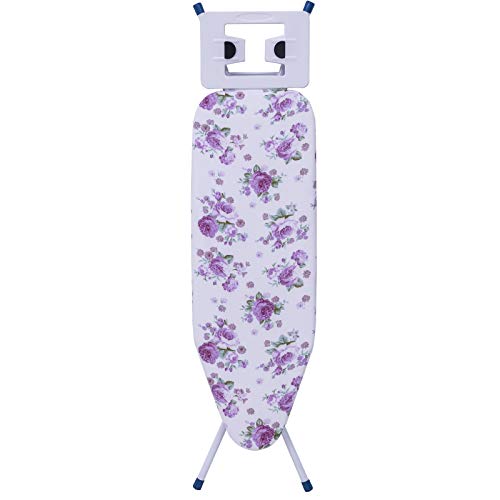 EUGAD Asse da Stiro Pieghevole Tavolo per Stirare