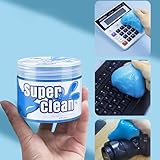 Zoom IMG-2 cerioll gel pulizia auto universale Zoom IMG-2 cerioll gel pulizia auto universale