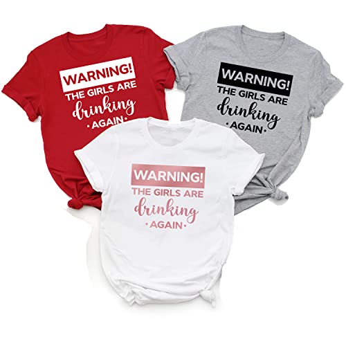 I Get us Into Trouble I Get us Out of Trouble Shirt, Girls Trip Tshirts for Women, BFF Shirts, Bestfriend Bestie Shirt