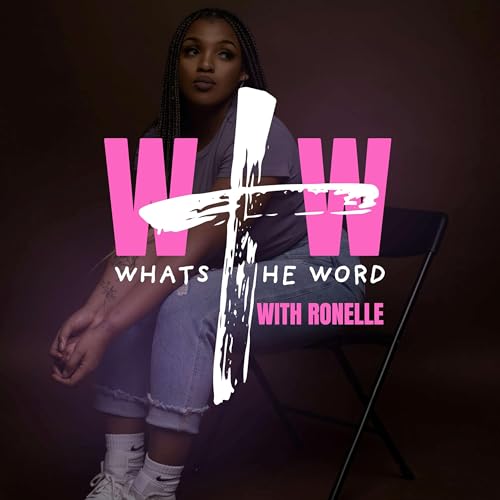 Couverture de What&rsquo;s the WORD