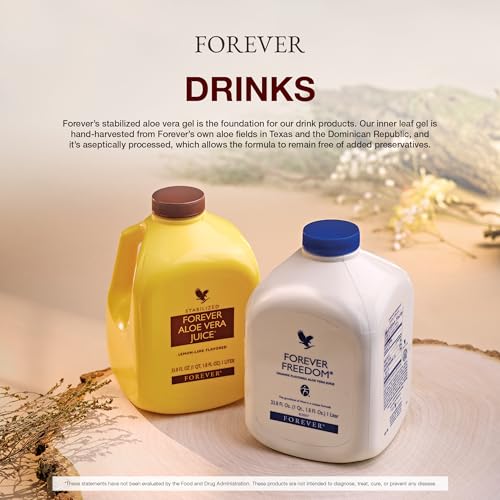 Forever Living Products 002 Forever Living - Forever Aloe Vera Juice thumb #5