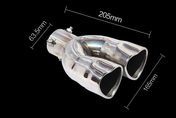 プリウス50系　リアマフラー　ステンレス 50系プリウス用マフラー・リアマフラーの販売サイト｜PRIUS Online