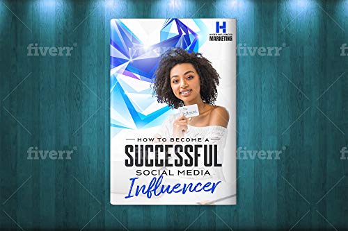 HYPER INFLUENCER MARKETING: How to become a successful market Influencer (English Edition)
