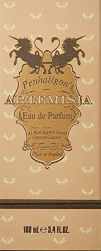 Penhaligon's Artemisia Eau De Parfum, 3.4 Fl. Oz. #TOP1