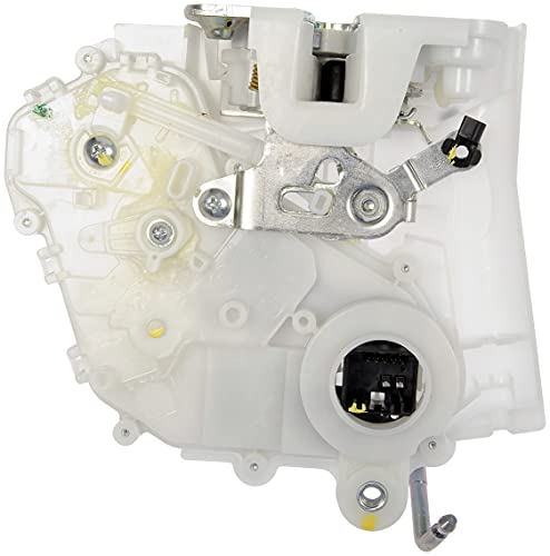 Image of Dorman 937-571 Front Driver Side Door Lock Actuator Motor Compatible with Select Honda Models