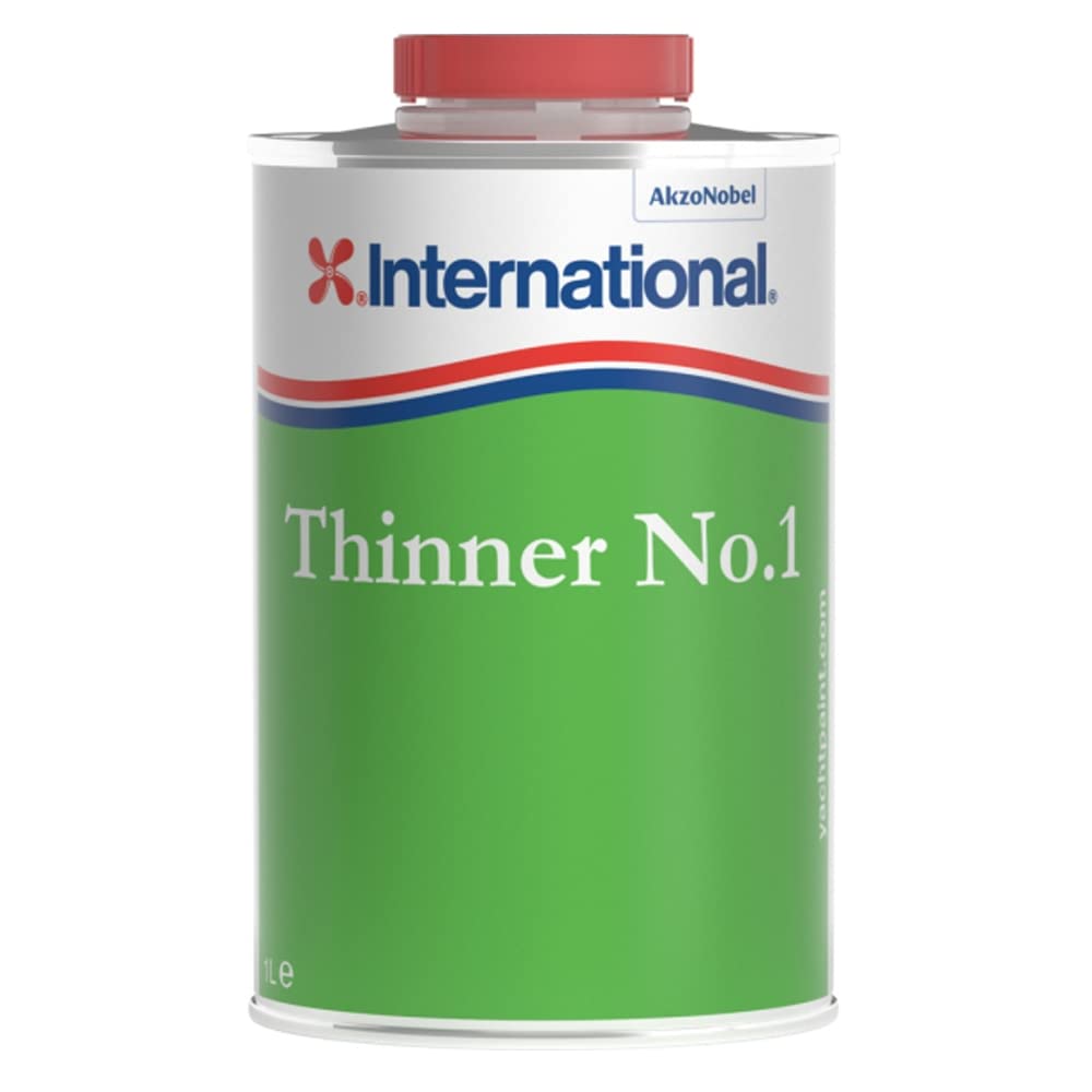 International Thinners Number 1: 1L