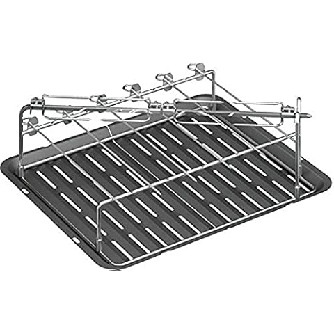 Neff Z11CG10X0 Backofen und Herdzubehör / 39 cm Cover