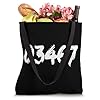 03467 Zipcode Westmoreland New Hampshire Hometown Pride Zip Tote Bag #3